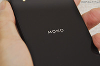 一括648円! ドコモの格安スマホ「MONO」 12月9日発売 画像
