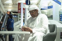 UAEドバイ2空港、無料Wi-Fiサービスをスタート 画像