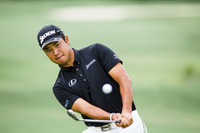 レクサス、プロゴルファー松山英樹選手と所属契約を5年間更新 画像