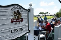 レクサス、松山英樹選手交流会付き全米オープン応援ツアーの参加者を募集 画像