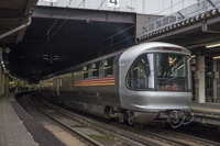 『カシオペア』ツアー列車、2017年2月で北海道乗入れ終了 画像