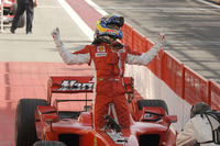 【F1バーレーンGP】決勝…マッサが今季初優勝 画像