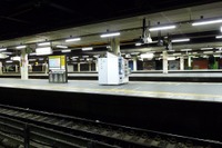 「上を向いて歩こう」JR川崎駅の発車メロディに 12月10日 画像