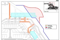 成田国際空港、航空機の発着枠拡大へ---エプロンを15スポット追加 画像