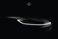 【CES 17】米ファラデーのテスラ対抗EV…ノーズが見えた 画像