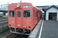 キハ100形「さらば!」…関東鉄道が撮影会イベント 1月8日 画像