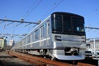 東京メトロからのクリスマスプレゼント、日比谷線新型を特別運行 12月23-25日 画像