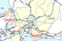東名・豊橋本線料金所と北陸道・米原本線料金所を廃止 画像