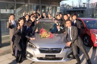 【カーオブザイヤー16 選考コメント】のちのち振り返っても、ひとつの節目になるクルマ…岡本幸一郎 画像