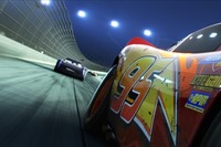 【デトロイトモーターショー17】ディズニーとピクサーが出展、『カーズ3』をアピールへ 画像