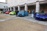 2016年のオートカラーアウォード、グランプリはマツダ ロードスターRF 画像