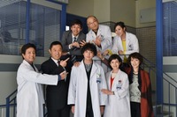 仮面ライダーオーズ、「科捜研の女」に新加入…愛され男子だって? 画像
