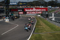 【鈴鹿8耐】2017年大会の冠スポンサータイトルが決定…11年ぶりに“コカ・コーラ”が大会名称に復活 画像
