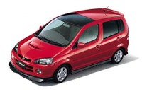 新型軽自動車が相次いで登場!! ---販売の回復基調なるか 画像