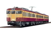 JR東日本、黄赤の「新潟色」電車を復活　2017年1月デビュー 画像