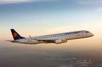 ルフトハンザドイツ航空、フランクフルト=プーラ線を季節運航 2017年4月28日から 画像