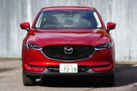 【マツダ CX-5 新型】ディーゼルとガソリンの比率は55対45を狙う 画像