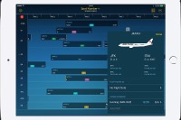航空機整備業務専用アプリの開発---JALとIBMで整備士の働き方改革 画像