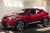 2017年のトヨタグループ世界販売計画、1%増の1020万2000台 画像