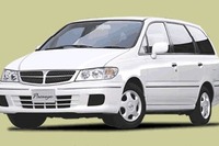 日産の秋季商戦---マイナーチェンジ車多数!! 画像