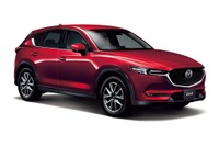 【東京オートサロン17】マツダ、新型 CX-5 や ロードスターRF を出展予定 画像