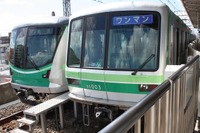 東京メトロ、千代田線で列車増発 2017年3月4日 画像