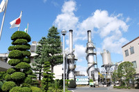東洋ゴム、仙台工場の使用熱エネルギー源を天然ガスに転換…CO2排出量削減へ 画像