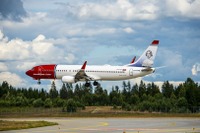 ノルウェジアン、ドイツ=スペイン線8路線を開設 2017年夏期スケジュール 画像