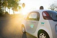 撤退報道、新会社設立・・・Googleの自動運転車はどうなる?最新動向に迫る 画像