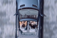 【新型メルセデスベンツ『SL』】『300SL』の再来か 画像