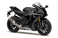 ヤマハ発動機、期間限定受注生産のサーキット走行専用モデル「YZF-R1」の予約を受付 画像