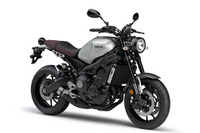 ヤマハ XSR900 がJIDAデザインミュージアムセレクションに選定 画像