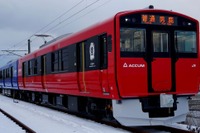 【2017年3月JRダイヤ改正】東北・関東・九州で蓄電池電車の導入進む 画像
