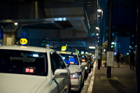 東京23区など、タクシー初乗り運賃を410円に引き下げ…1月30日より 画像