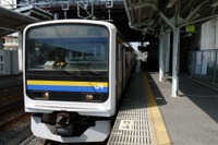 【2017年3月JRダイヤ改正】東京-内房線直通の特別快速廃止…普通列車も分割 画像