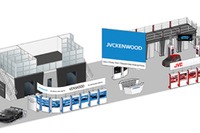 【CES 17】JVCケンウッド、ハイレゾ音源やスマホ連携カーAVを紹介へ 画像