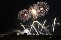 ツインリンクもてぎで新春イベント「音とキレイがいっぱい」…花火の祭典　1月2日 画像