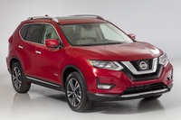 日産 エクストレイルHV の米仕様、グリーンSUV賞の最終選考に残る 画像