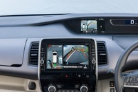 データシステム、新型 セレナ 用リアカメラ接続アダプターを発売 画像