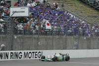 【IRL第3戦】インディ ジャパン 決勝…写真蔵 画像