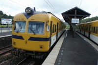 一畑電車の元南海車、2017年1月引退へ…最後の2日間は臨時運行 画像