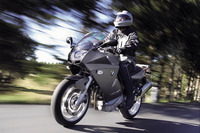 BMW、F800 に800時間試乗できるモニター募集 画像