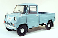 ホンダ、四輪車の世界累計生産1億台 画像