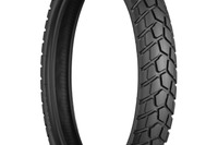 ブリヂストンのオン・オフ兼用タイヤがホンダ X-ADV に採用 画像