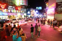 インドで地下鉄駅のアクセス向上プロジェクト開始---トヨタモビリティ基金 画像