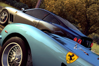Xbox 360のカーライフシミュレーター 『Test Drive Unlimited』 画像