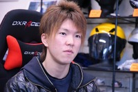 小学生の頃から目指したオートレーサー!…SS王座決定戦直前 鈴木圭一郎選手 画像