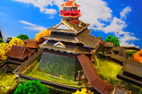 【お城EXPO】日本の城、そのドラマを俯瞰し浸る…横浜で国内初開催 画像