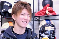 試走タイムは注目ですよ…SS王座決定戦直前 鈴木圭一郎選手 画像