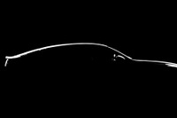 【デトロイトモーターショー17】キアが発表予定の新型車、シルエットが見えた 画像
